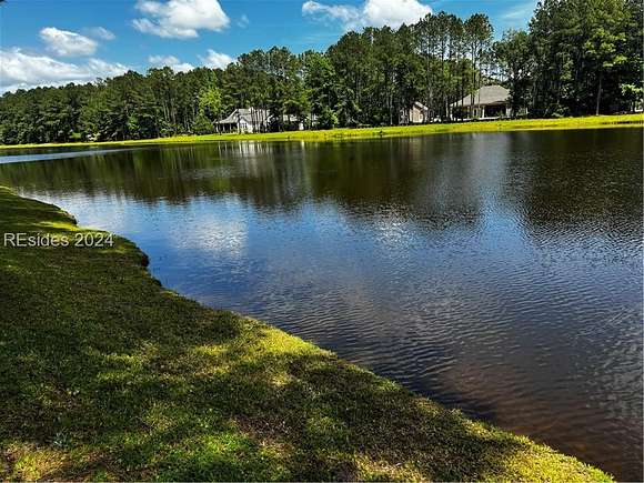1.6 Acres of Residential Land for Sale in Bluffton, South Carolina