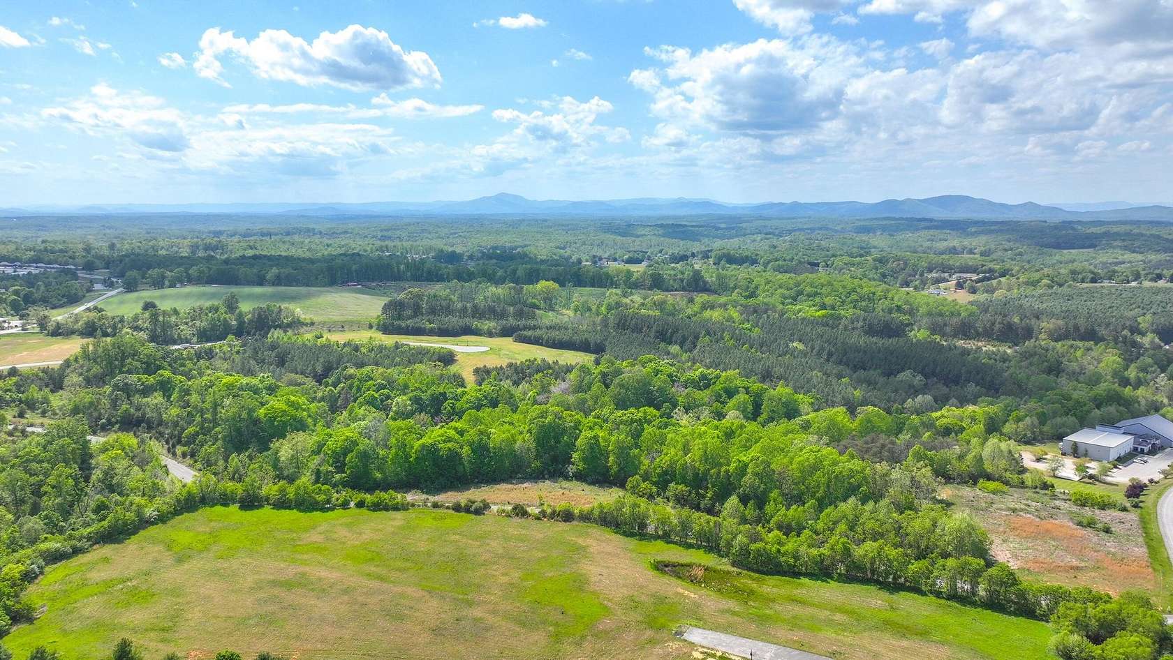 26 Acres of Commercial Land for Sale in Moneta, Virginia