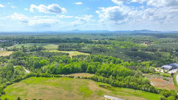 26 Acres of Commercial Land for Sale in Moneta, Virginia