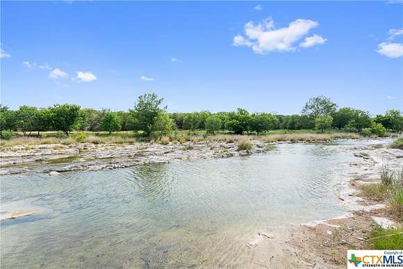 9.42 Acres of Residential Land for Sale in Johnson City, Texas