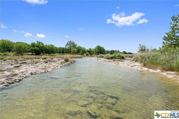 9.75 Acres of Residential Land for Sale in Johnson City, Texas