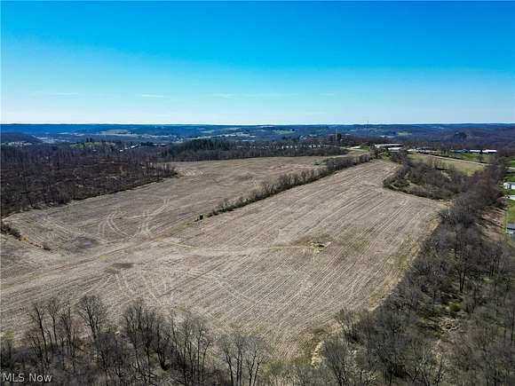 17.7 Acres of Recreational Land for Auction in Millersburg, Ohio