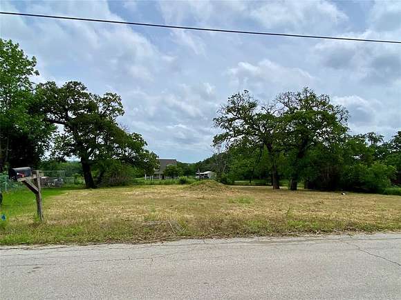 0.23 Acres of Residential Land for Sale in Keene, Texas
