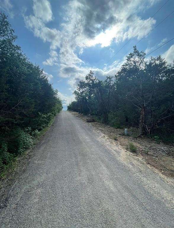 0.02 Acres of Residential Land for Sale in Granbury, Texas