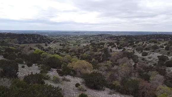 29.3 Acres of Agricultural Land for Sale in Kerrville, Texas