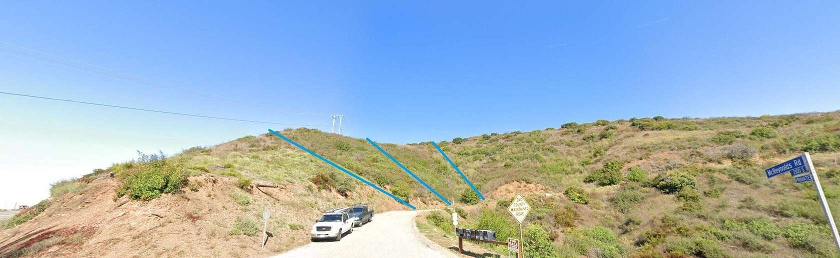 0.5 Acres of Residential Land for Sale in Malibu, California