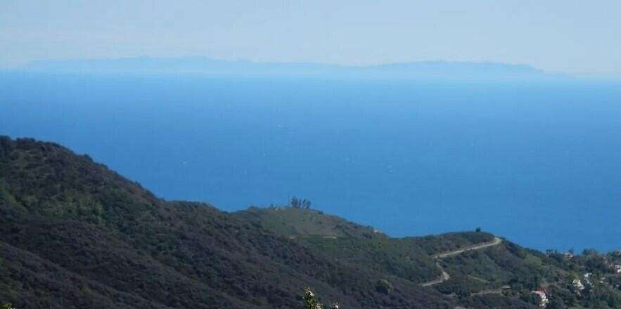 0.8 Acres of Residential Land for Sale in Malibu, California