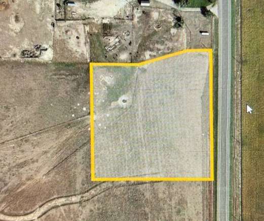 5 Acres of Land for Sale in Colby, Kansas