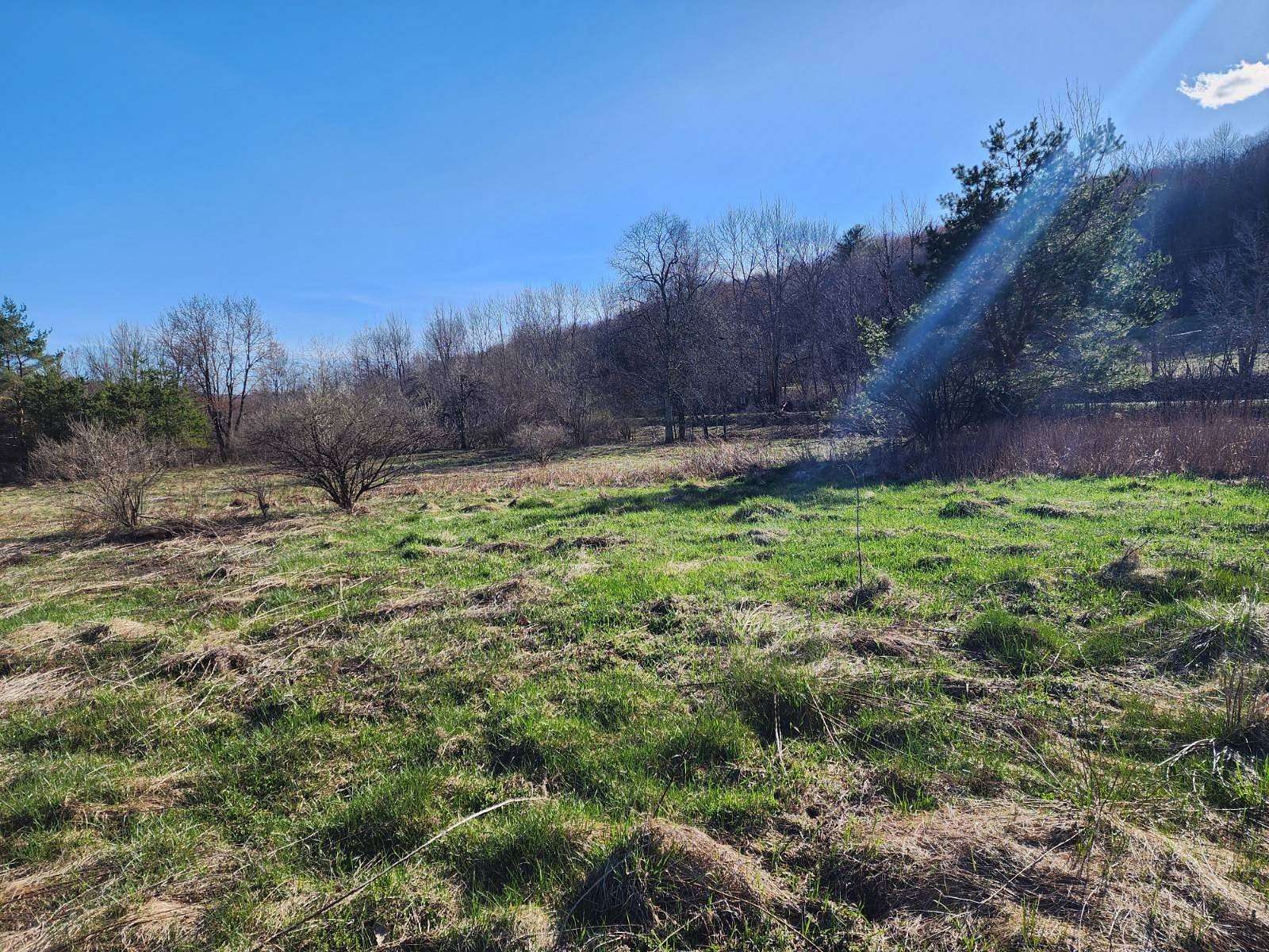 6.7 Acres of Residential Land for Sale in Summit, New York