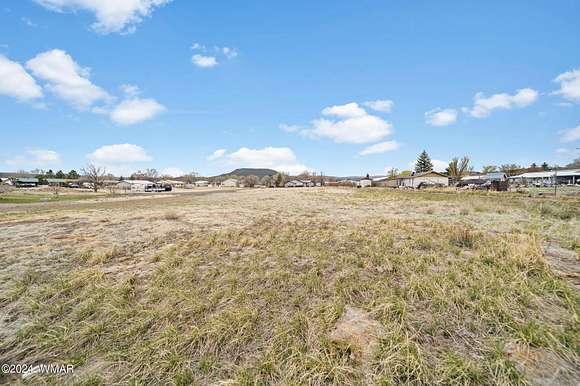 1 Acre of Residential Land for Sale in Springerville, Arizona