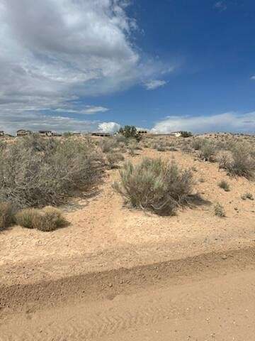 1 Acre of Residential Land for Sale in Rio Rancho, New Mexico