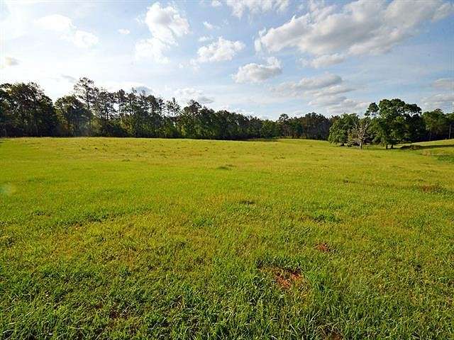 5.1 Acres of Land for Sale in Franklinton, Louisiana
