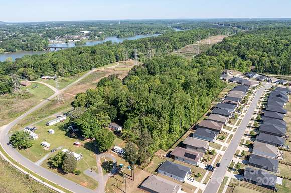 7.1 Acres of Residential Land for Sale in Charlotte, North Carolina
