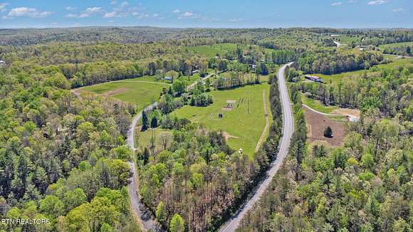 8.92 Acres of Residential Land for Sale in Grandview, Tennessee ...