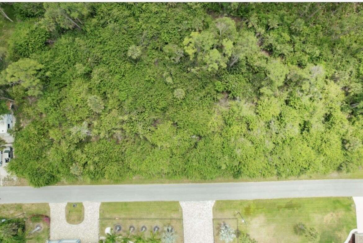 0.23 Acres of Residential Land for Sale in Port Charlotte, Florida