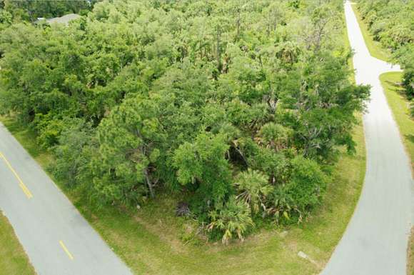 0.343 Acres of Residential Land for Sale in Port Charlotte, Florida