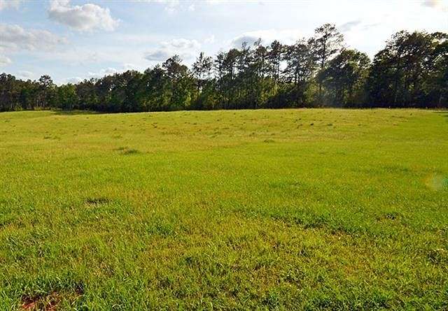 3.1 Acres of Residential Land for Sale in Franklinton, Louisiana