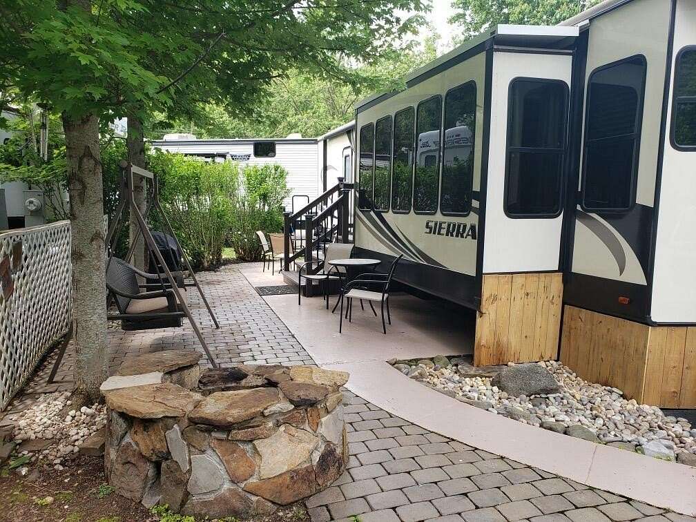 Residential Land for Sale in Gatlinburg, Tennessee