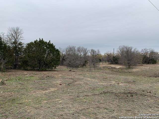 5.3 Acres of Agricultural Land for Sale in Marble Falls, Texas