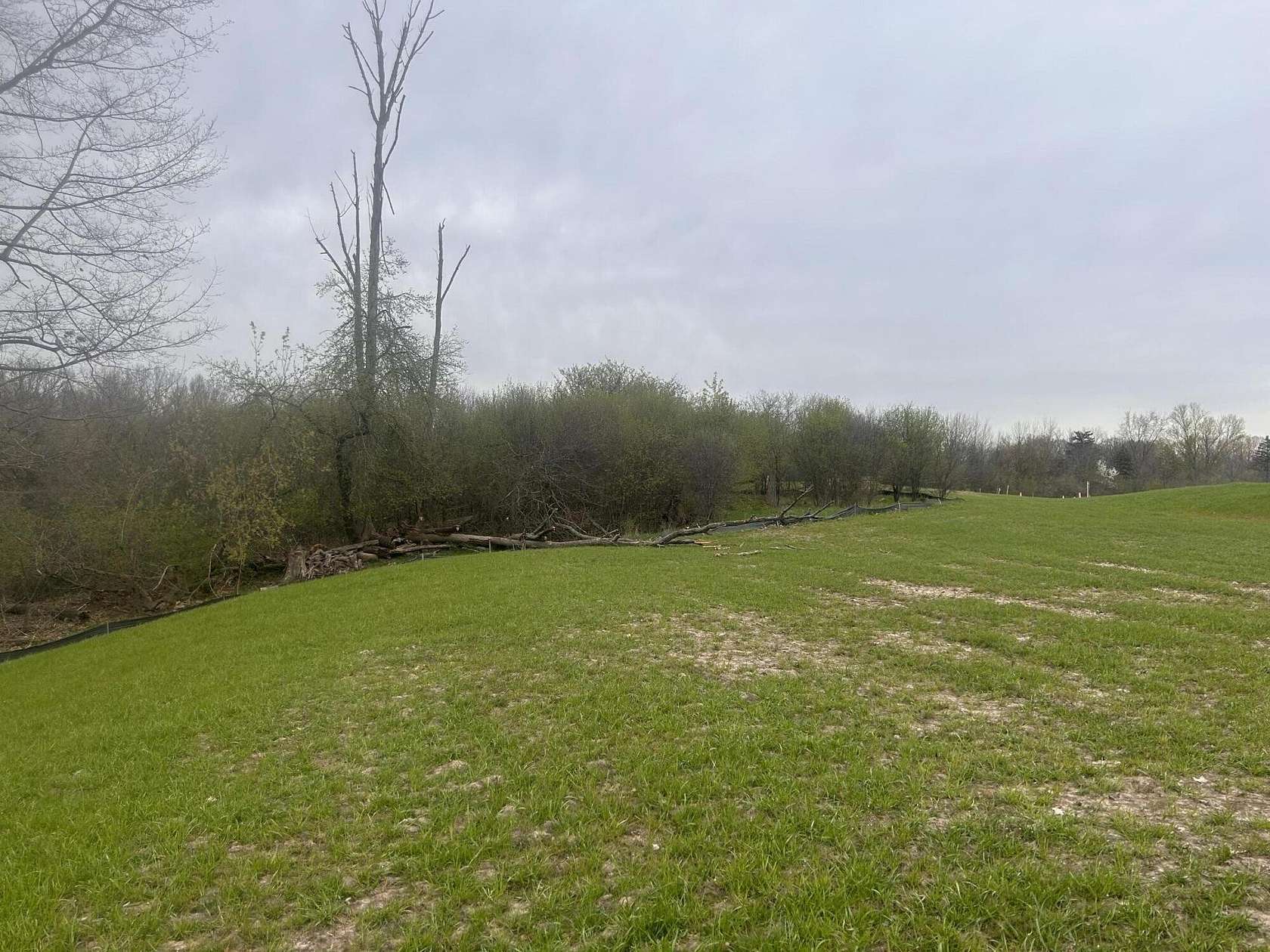 2.6 Acres of Residential Land for Sale in Grand Rapids, Michigan