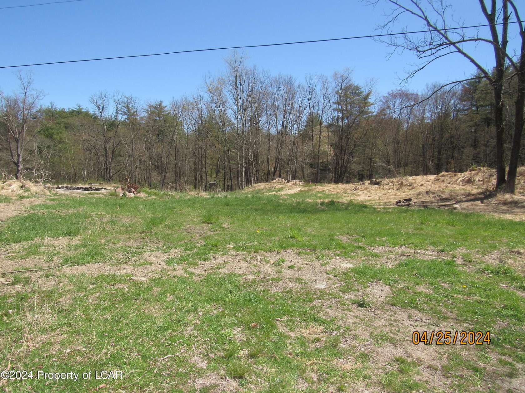 18.9 Acres of Land for Sale in Shickshinny, Pennsylvania