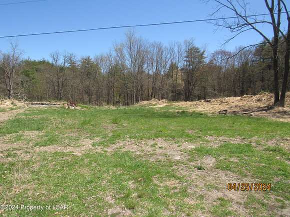 18.9 Acres of Land for Sale in Shickshinny, Pennsylvania