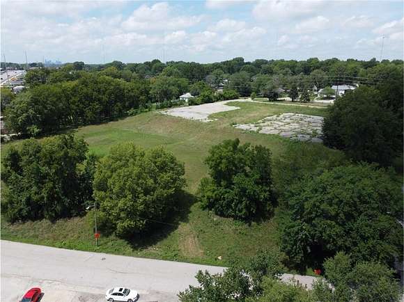 4.8 Acres of Mixed-Use Land for Sale in Independence, Missouri