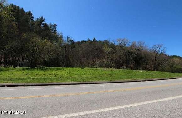 1.3 Acres of Land for Sale in Tellico Plains, Tennessee