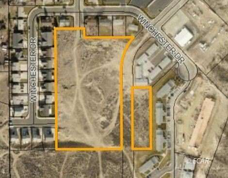6 Acres of Residential Land for Sale in Elko, Nevada