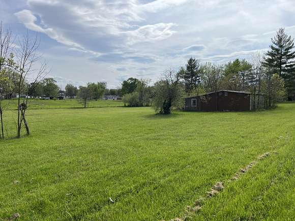 3.4 Acres of Residential Land for Sale in Dunkirk, Indiana