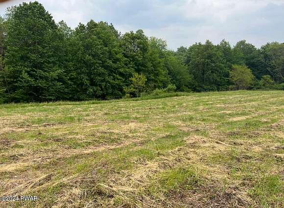 6.8 Acres of Residential Land for Sale in Damascus, Pennsylvania