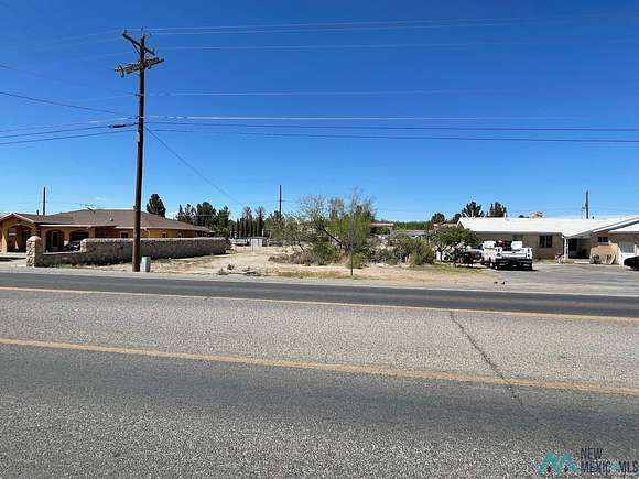 Residential Land for Sale in Anthony, New Mexico