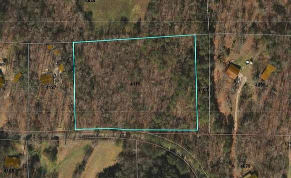 5.4 Acres of Residential Land for Sale in Dora, Alabama