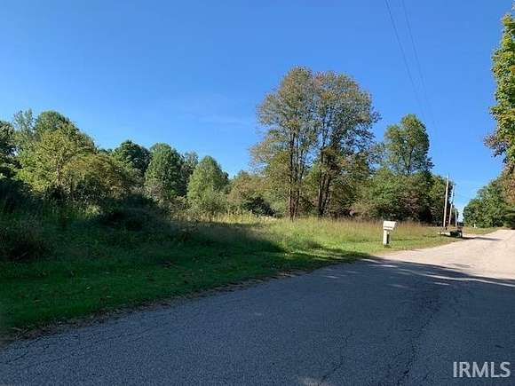 0.73 Acres of Residential Land for Sale in Solsberry, Indiana