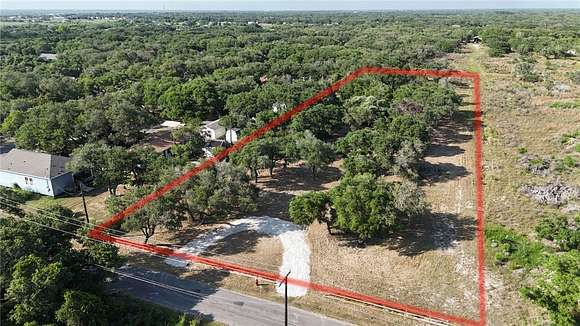 2.4 Acres of Residential Land for Sale in Ingleside, Texas