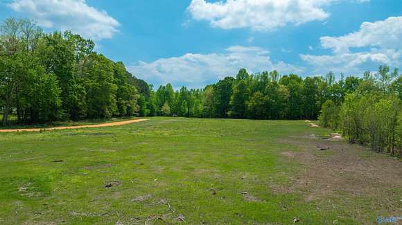 7.6 Acres of Land for Sale in Rainsville, Alabama