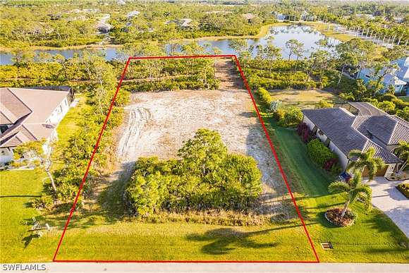0.92 Acres of Residential Land for Sale in Bokeelia, Florida