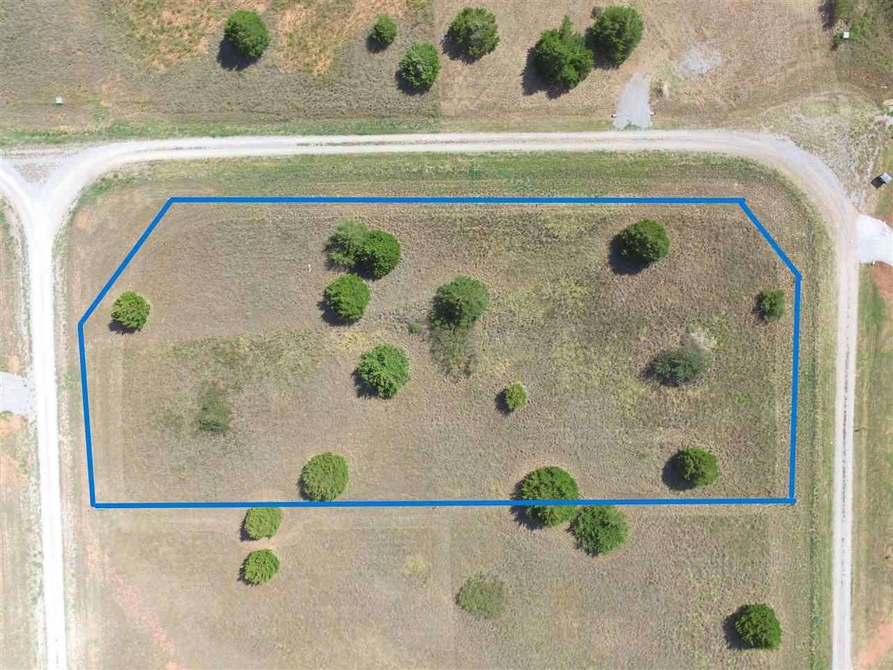 Land for Sale in Fletcher, Oklahoma