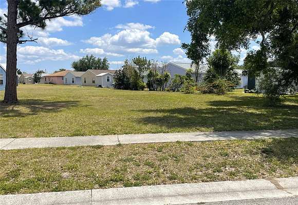 0.11 Acres of Land for Sale in Port Charlotte, Florida