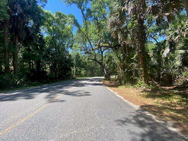 0.43 Acres of Land for Sale in Ocklawaha, Florida