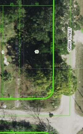 0.22 Acres of Residential Land for Sale in Zephyrhills, Florida
