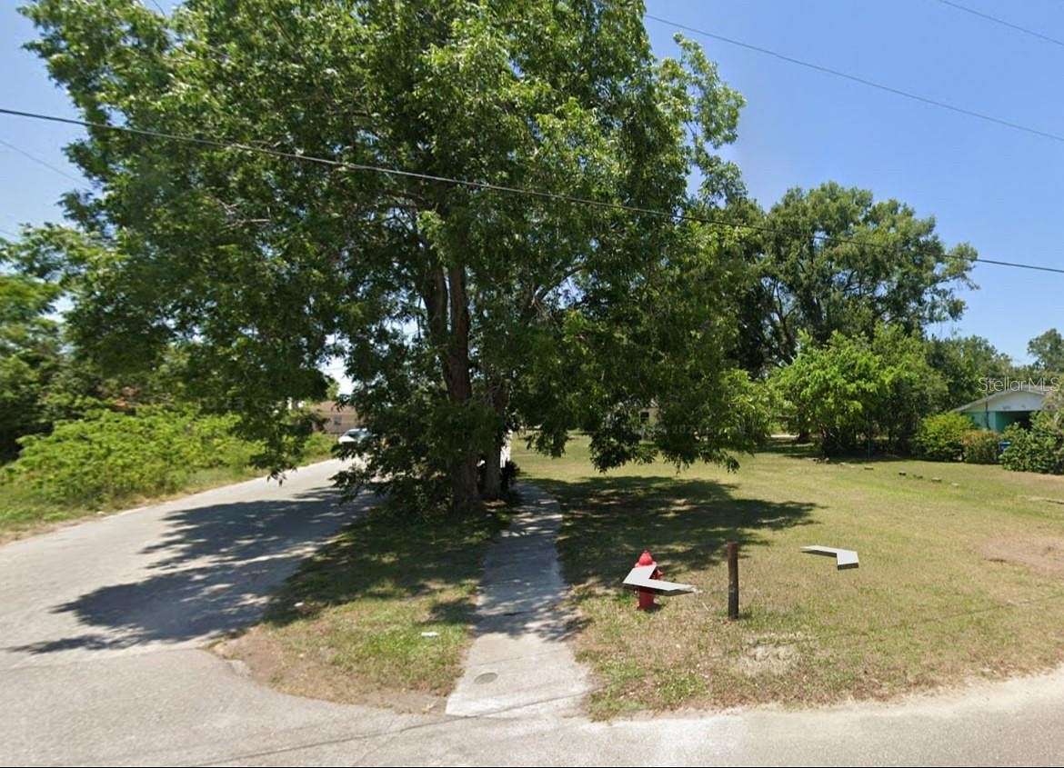 0.06 Acres of Residential Land for Sale in Fort Meade, Florida