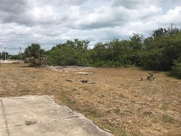 0.4 Acres of Commercial Land for Sale in Sebastian, Florida