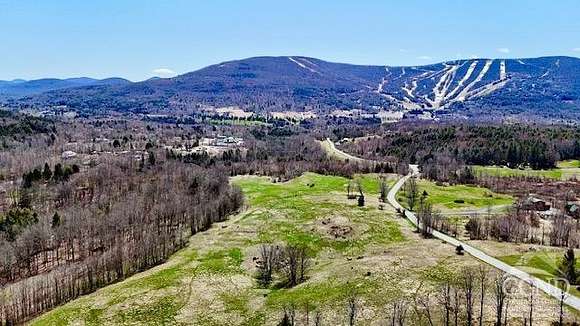 25.3 Acres of Recreational Land for Sale in Windham, New York