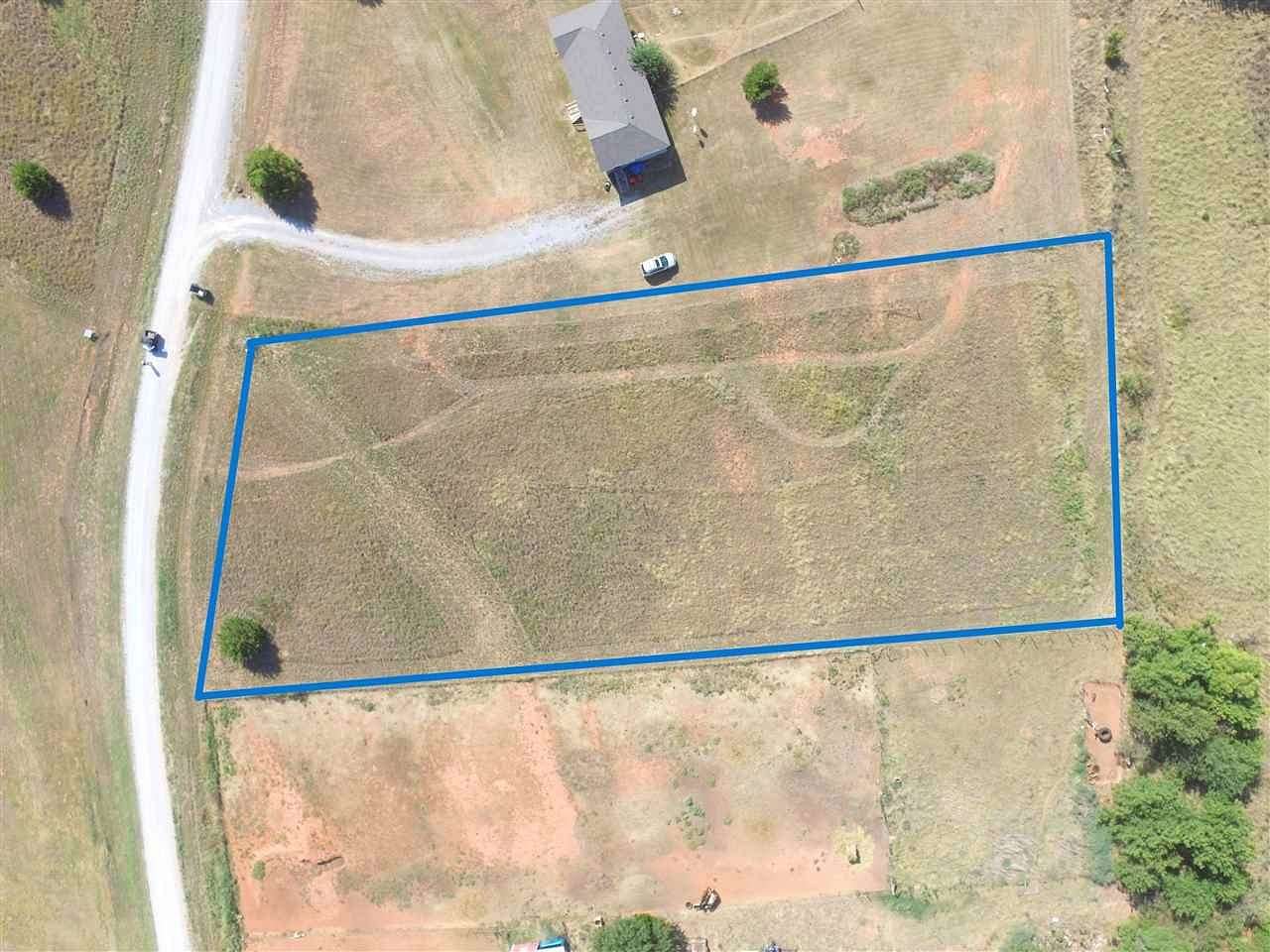 Land for Sale in Fletcher, Oklahoma