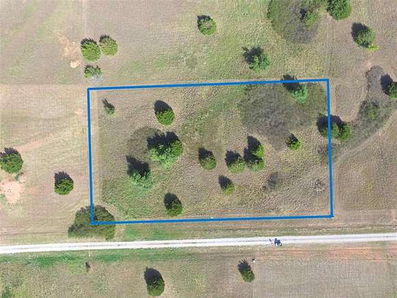 Land for Sale in Fletcher, Oklahoma