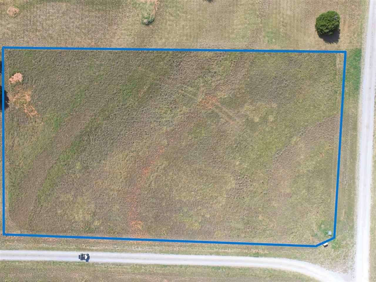 Land for Sale in Fletcher, Oklahoma