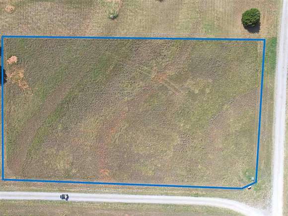 Land for Sale in Fletcher, Oklahoma