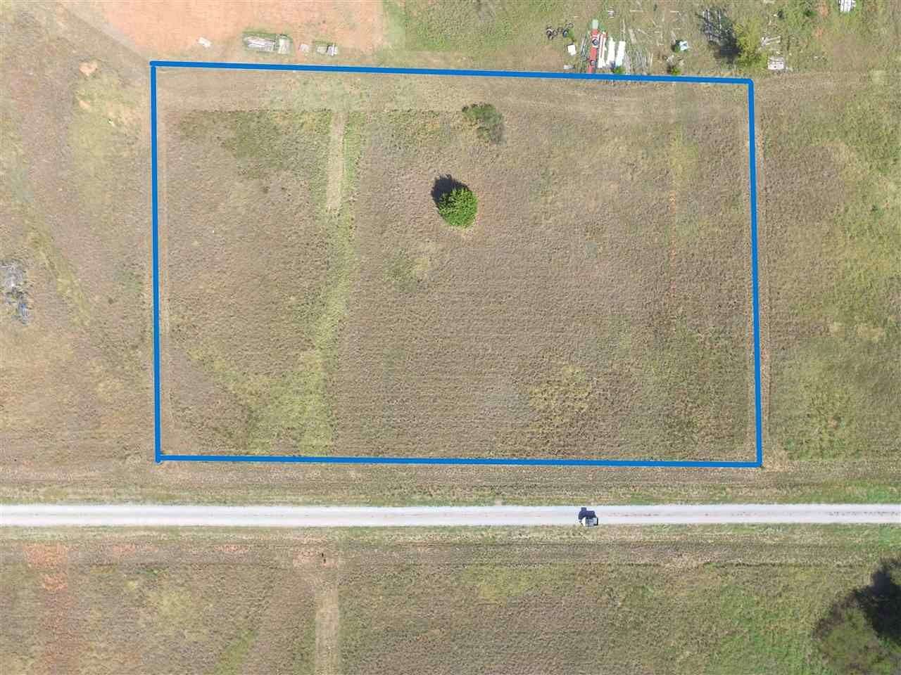 Land for Sale in Fletcher, Oklahoma