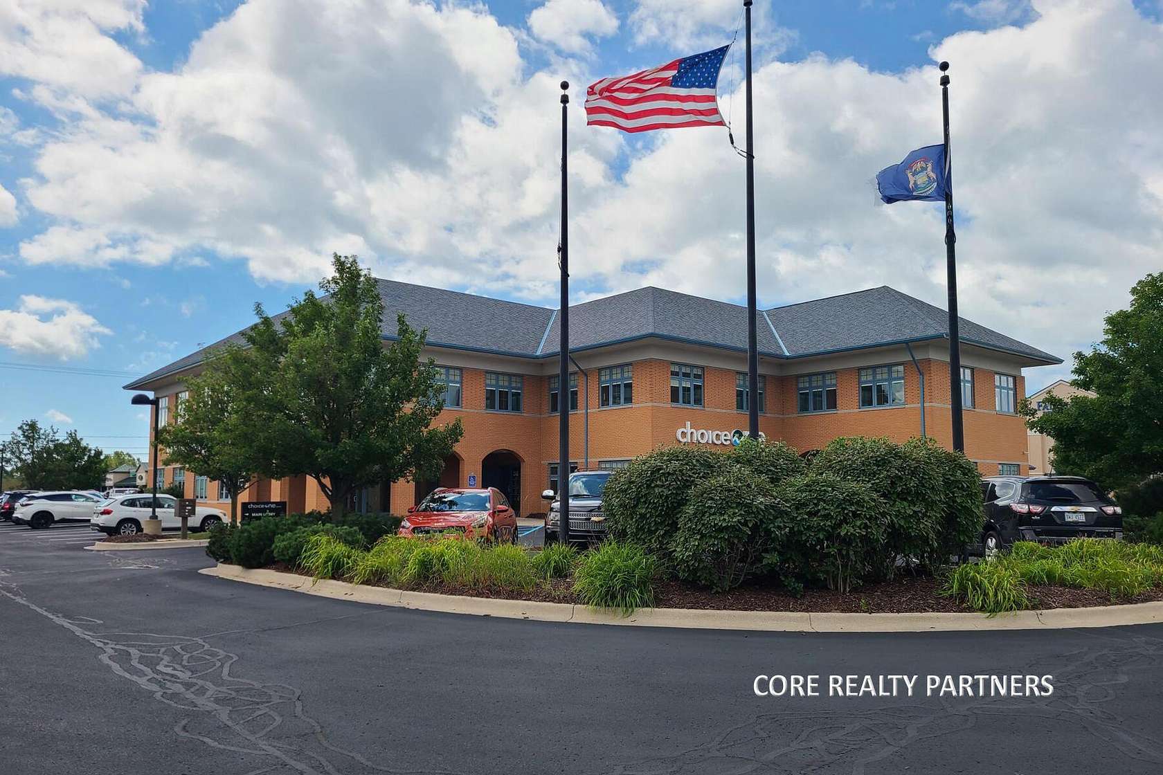 2 Acres of Improved Mixed-Use Land for Sale in Muskegon, Michigan